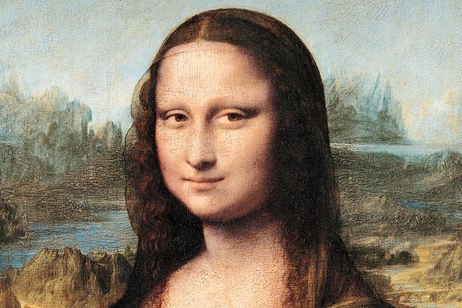 Louvre Highlights Tour for Kids Ticket Included - Art highlights beyond the famous portrait