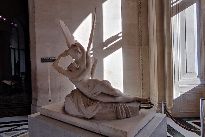 Louvre Highlights Tour for Kids Ticket Included - Is $228.66 per person good value?