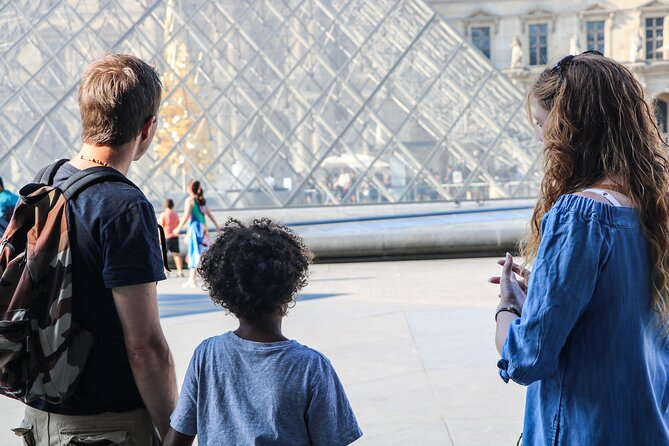 Louvre Late Opening Guided Tiny Group Tour - Is $215.32 a fair price?