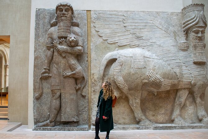 Louvre Late Opening Private Tour – Fewer Crowds & Highlights - Is $335.62 per person good value?