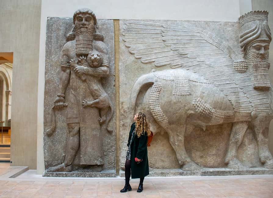 Louvre Late Opening Tour: Private Experience & Highlights - What the two-hour private tour covers