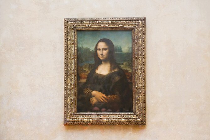 Louvre Masterpieces Express Guided Tour & French Wine Tasting - What this Louvre and wine combination really offers