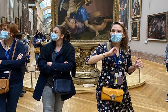 Louvre masterpieces in 2 hours - Price, tickets, and practical value