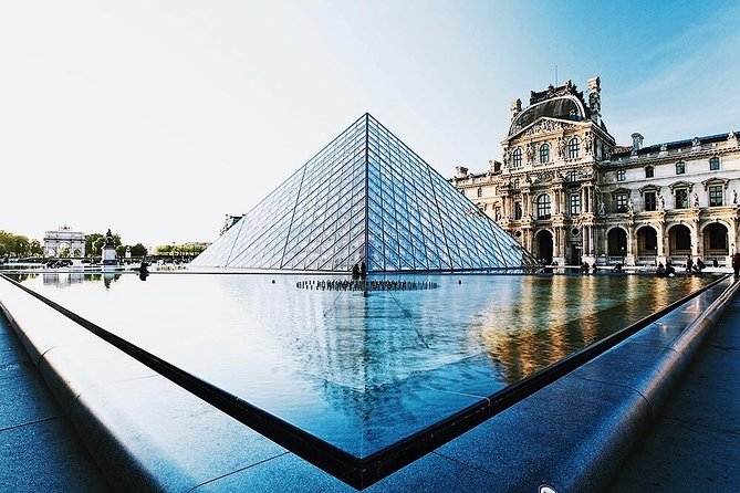 Louvre & Musée d'Orsay Guided Museum Tour Semi-Private 6ppl Max - Who should book this museum tour?
