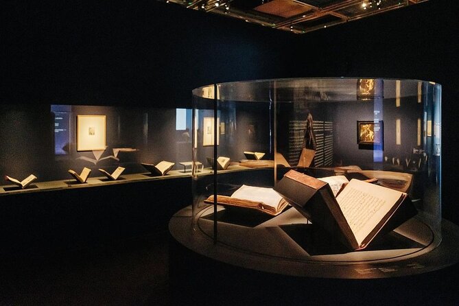 Louvre Museum Abu Dhabi Admission Ticket - Who Will Get the Most from This Ticket