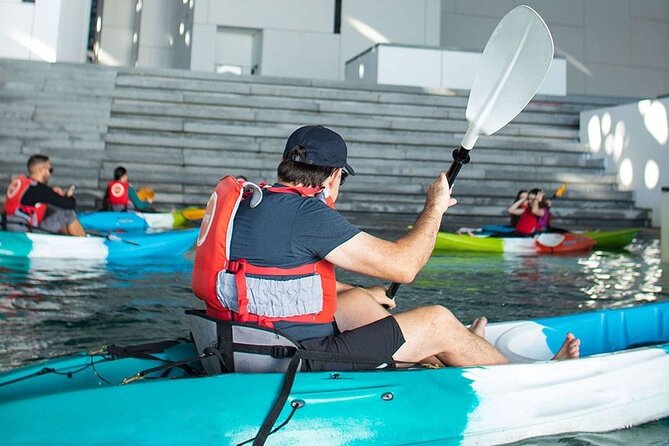 Louvre Museum Abu Dhabi Admission Ticket - A Global Collection in One Visit