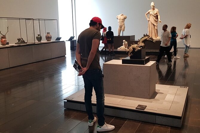 Louvre Museum Abu Dhabi Ticket - Getting there and planning your arrival