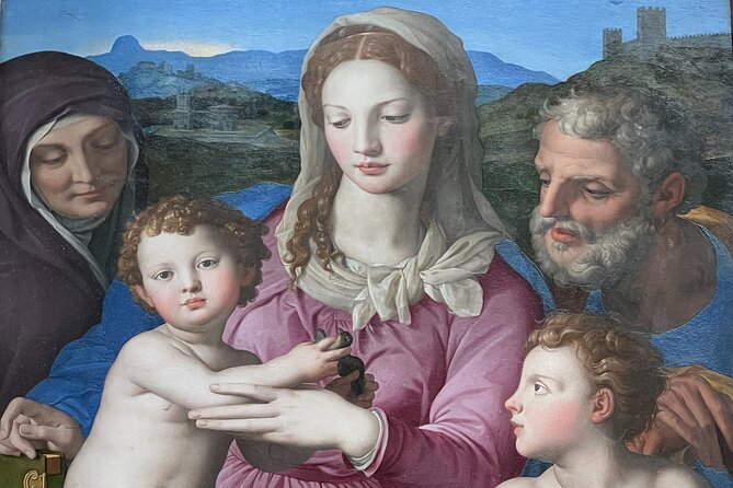 Louvre Museum Access Private Guided Visit - Greek art in 15 focused minutes