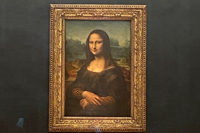 Louvre Museum Closing Time Guided Tour with the Mona Lisa - Key points to know before booking