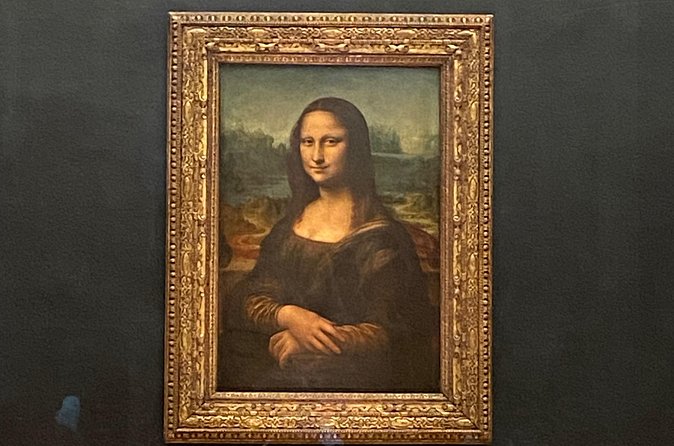 Louvre Museum Closing Time Guided Tour with the Mona Lisa - Practical details that affect your choice