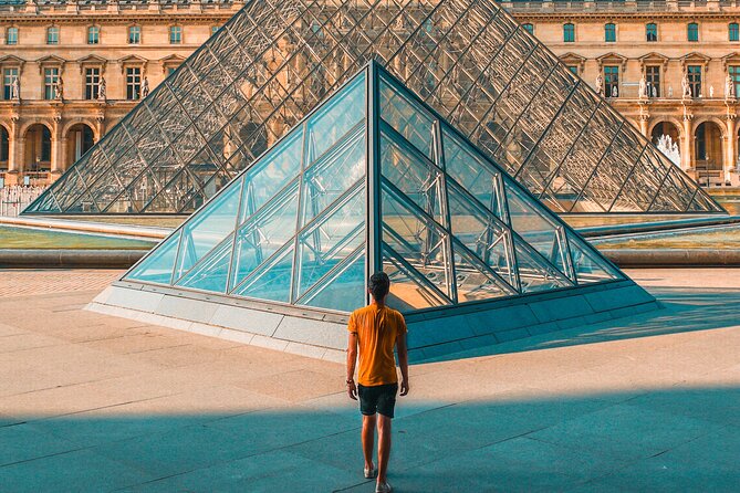 Louvre Museum Direct Entry Ticket - Price, Family Value, and What You Are Paying For