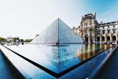 Louvre Museum – Exclusive Guided Tour (Entry Included)