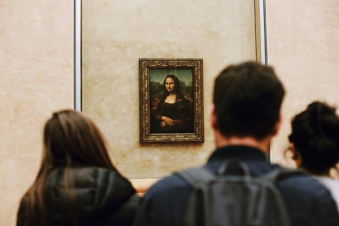 Louvre Museum - Exclusive Guided Tour (Entry Included) - Beyond the headline works