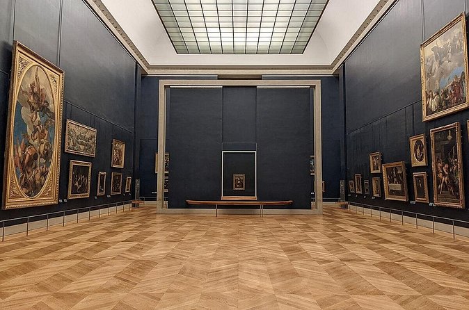 Louvre Museum Exclusive Private Guided Tour - Price, Time, and Who Gets the Best Value