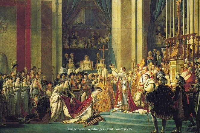 Louvre Museum: Explore the Egyptian Collection Private Tour - Morning or afternoon: choosing your visit