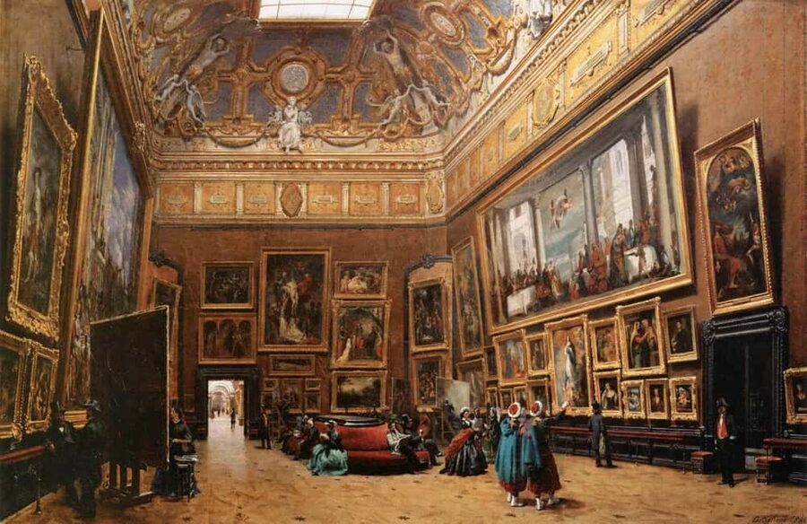 Louvre Museum Guided Tour - Is $165 a fair price?