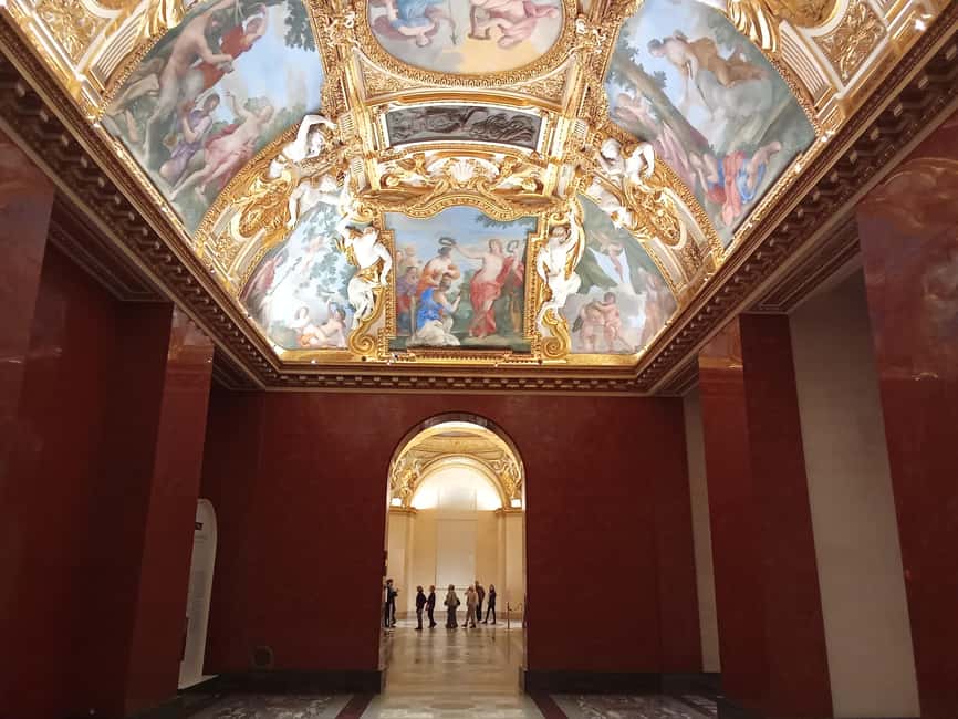 Louvre Museum Guided Tour - Should you book this tour?
