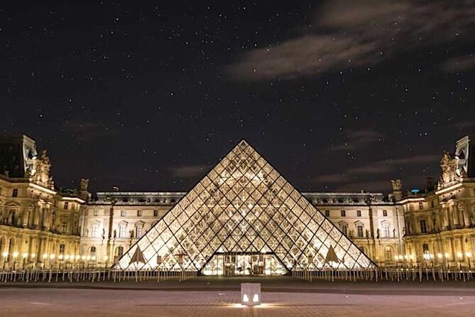 Louvre Museum: Guided Tour at Closing Time with Mona Lisa - What the late afternoon timing really changes