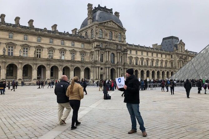 Louvre Museum: Guided Tour at Closing Time with Mona Lisa - Is $66.38 a fair price?