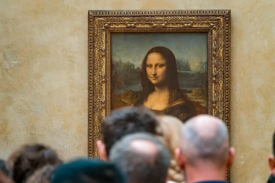 Louvre Museum Guided Tour of the Masterpieces in Spanish (6 people) - Why this small Louvre tour works
