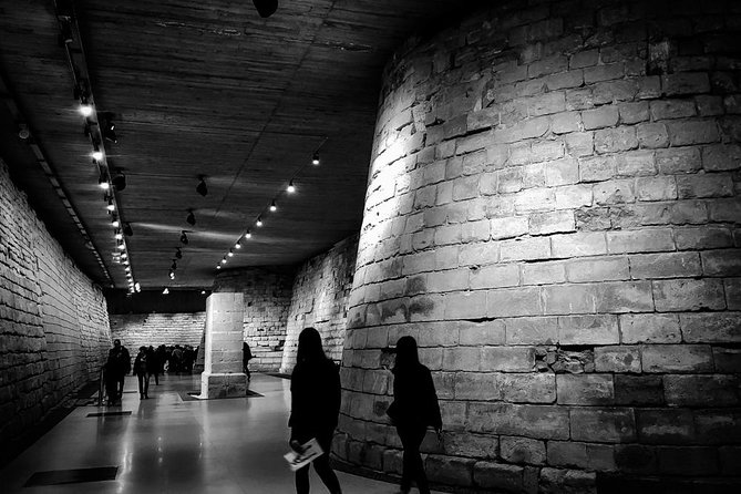 Louvre Museum Guided Tour Options with Timed Entry - Guides who can make the difference
