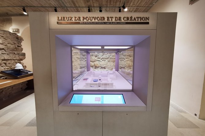 Louvre Museum Guided Tour with Skip-the-line Tickets - Group size, guide style, and the private tour question