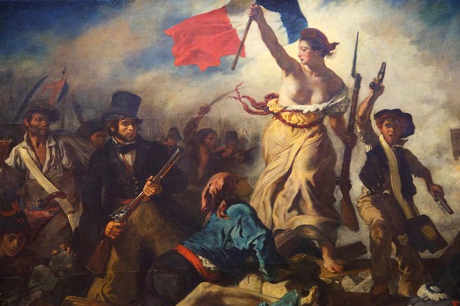 Louvre Museum - Highlights Tour with Mona Lisa - Choosing between a regular visit and closing time