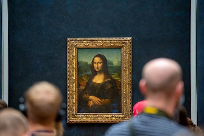 Louvre Museum Highlights Tour with Priority Access - Key points at a glance