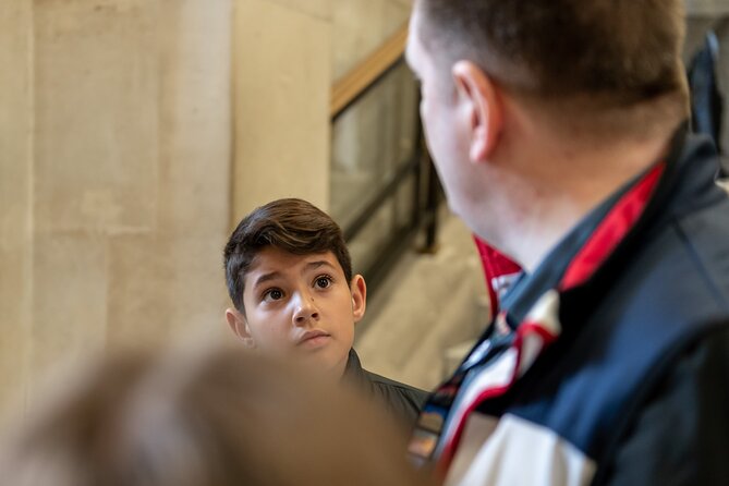 Louvre Museum : Kids-Friendly Private Tour with Entry Tickets - Is $282.97 per person good value?