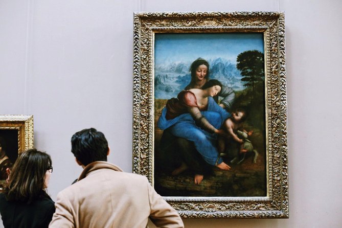 Louvre Museum Paris Essential Guided Tour Semi-Private 6ppl Max - Why a six-person Louvre tour makes sense