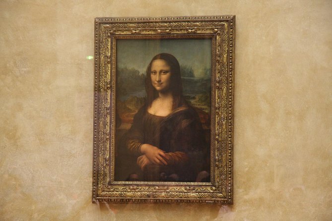 Louvre Museum Private 2-h Tour on Italian Art and masterpieces - Who should choose this Louvre tour?