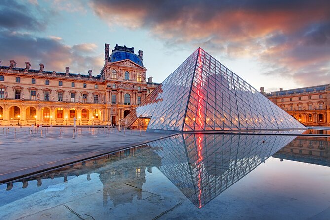 Louvre Museum - Private Family Tour with Da Vinci Treasure Hunt - Why the Da Vinci treasure hunt works at the Louvre