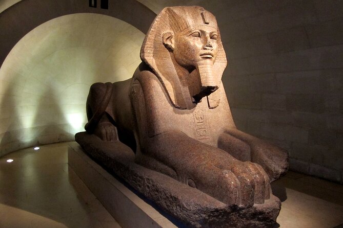 Louvre Museum - Private Family Tour with Da Vinci Treasure Hunt - Is $600 a fair price for up to five people?