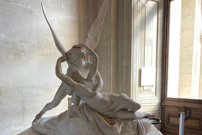 Louvre Museum Private Guided Tour - Why a private Louvre visit makes sense