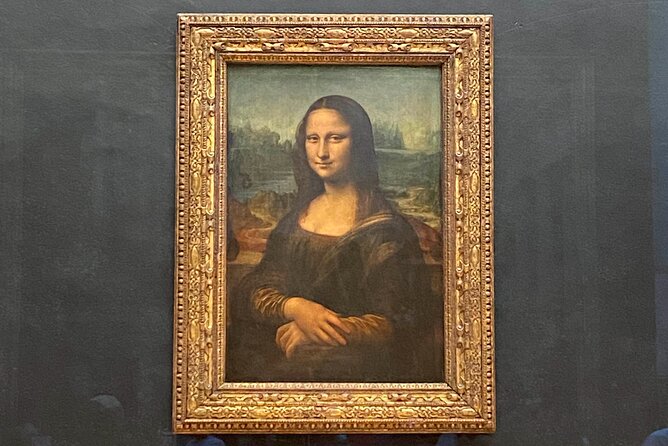 Louvre Museum Private Guided Tour - Morning or afternoon: choosing your start