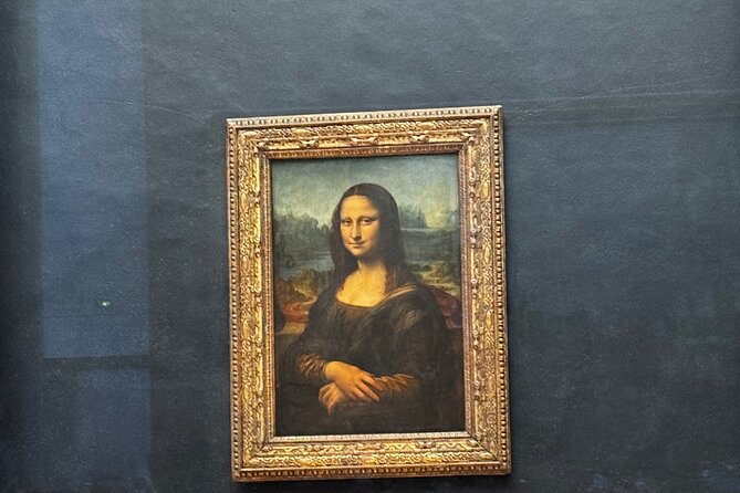 Louvre Museum Private Guided Tour | Expert Guide | Reserved Entry - A short orientation before the galleries