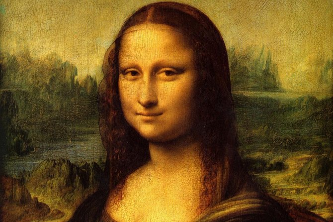 Louvre Museum Private Guided Visit - Key points to know before booking