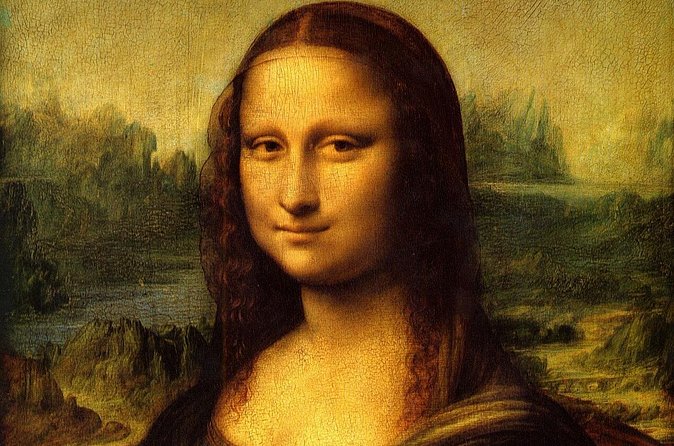 Louvre Museum Private Guided Visit - Is $319.54 per person good value?