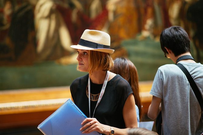 Louvre Museum Skip the Line Entry with Introduction to Mona Lisa - Timing, group size, and practical planning