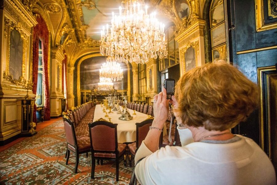 Louvre Museum: Skip-the-Line Guided Tour - Who will enjoy this Louvre visit?