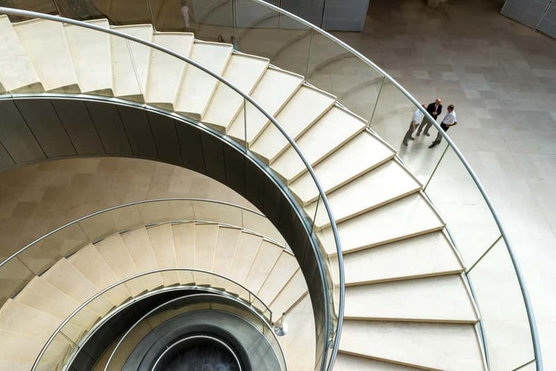 Louvre Museum: Skip-the-Line Small Group Guided Tour - Is $129 a fair price?