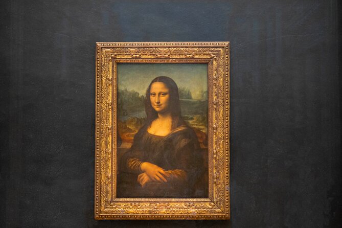 Louvre Museum Small-Group Guided Tour - Key points before you book