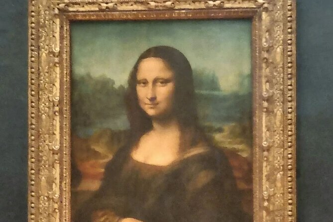 Louvre Museum Timed Entry Ticket - Optional Private Guide - Who should book this Louvre experience?