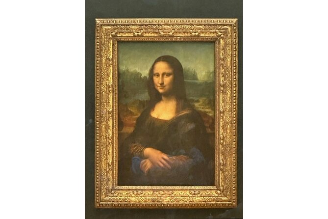 Louvre Museum Timed Entry Ticket with Audio Guide in 4 languages - Making the Most of a One to Three Hour Visit