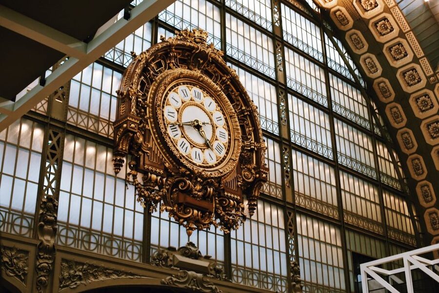Louvre & Orsay Masterpieces - Guided Tour up to 6 guests 5h - FAQ