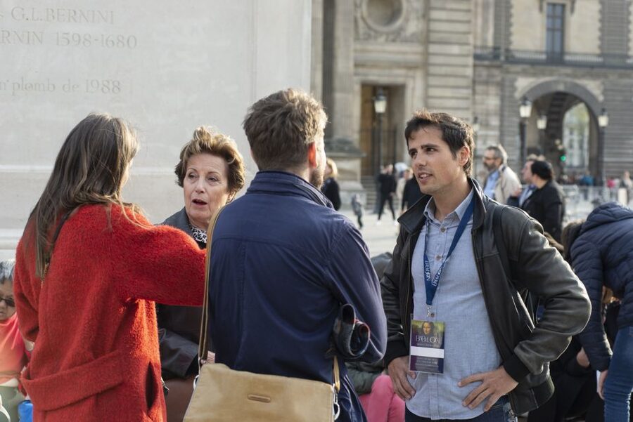 Louvre & Orsay Masterpieces - Guided Tour up to 6 guests 5h - A five-and-a-half-hour art story
