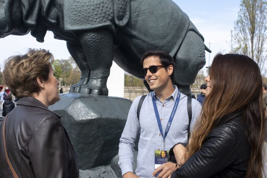 Louvre & Orsay Masterpieces - Guided Tour up to 6 guests 5h - Starting inside the Louvre Palace