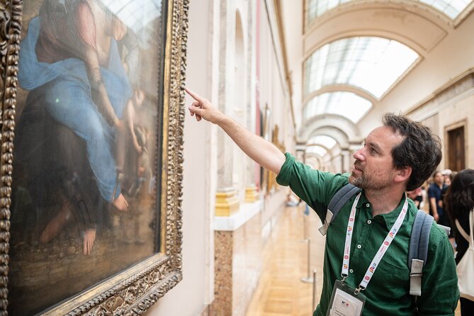 LOUVRE & ORSAY PRIVATE TOUR - Local Expert guide - Who should book this four-hour museum route?