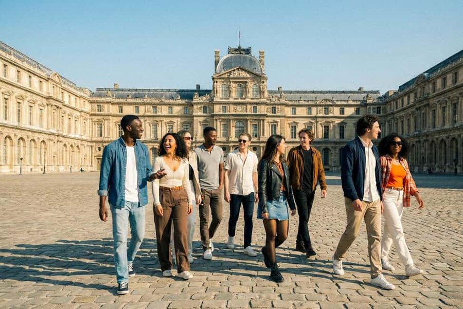 Louvre Priority Access Mona Lisa & Museum Icons Guided Tour - The $88 price and what you get for it