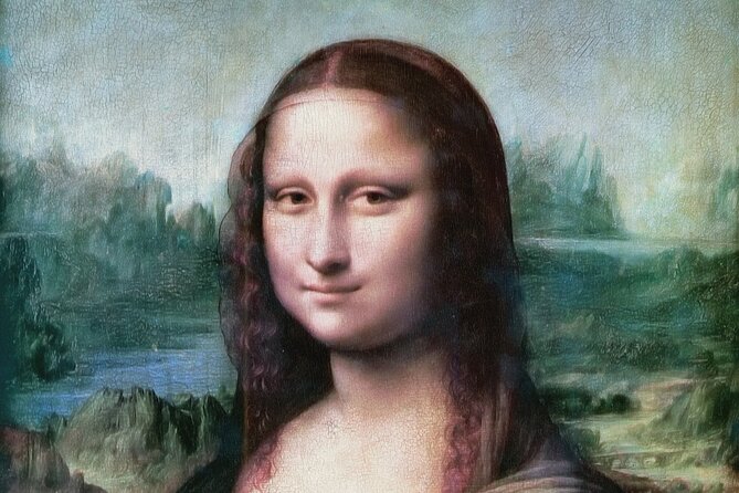 Louvre Private A La Carte, NO Ticket included - Who will enjoy this format most